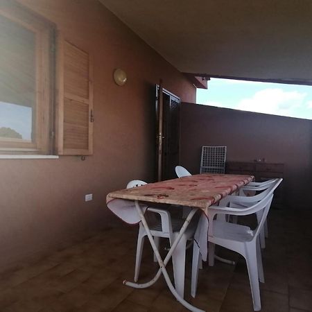 Villette Marina Costa Rei Εξωτερικό φωτογραφία