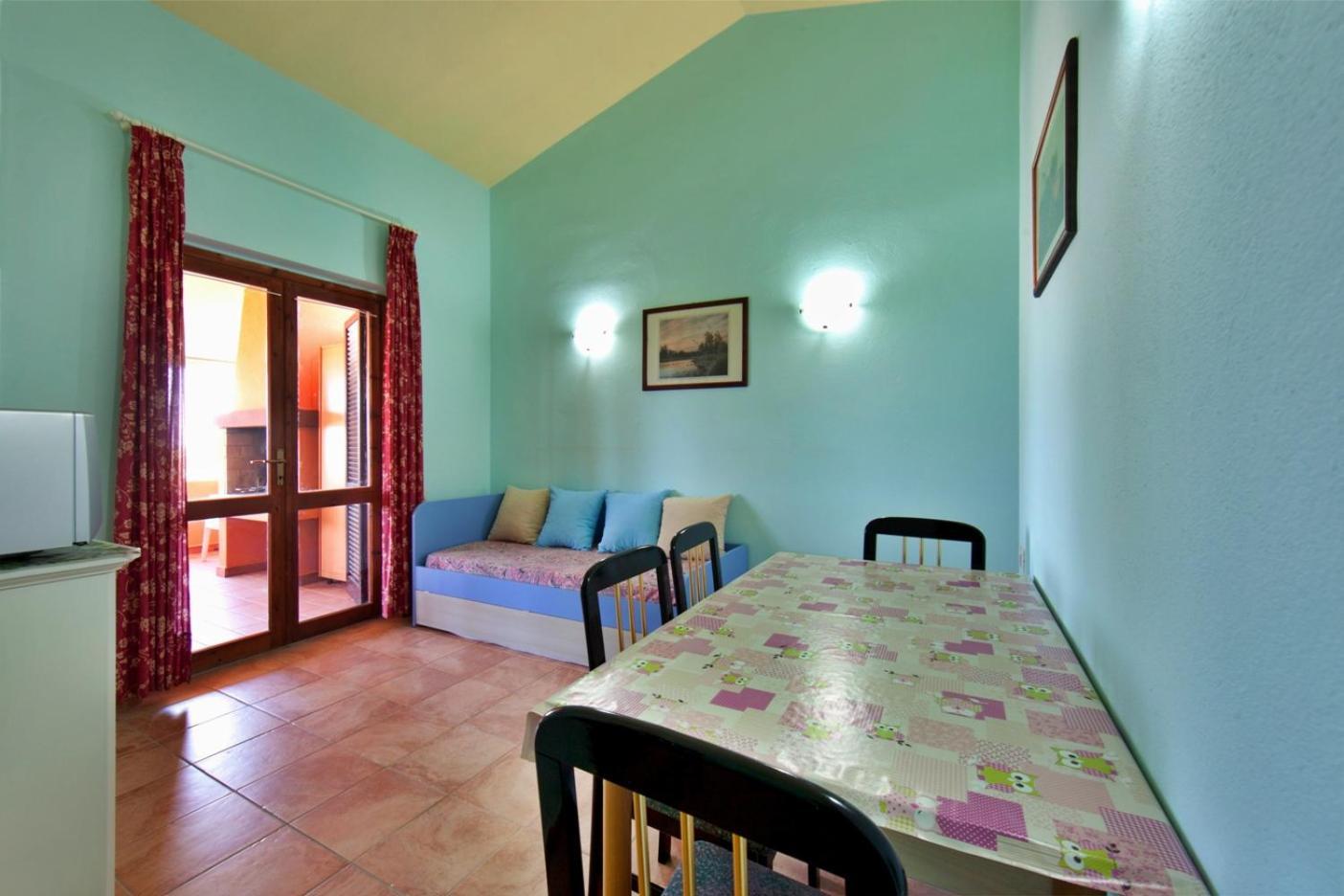 Villette Marina Costa Rei Εξωτερικό φωτογραφία