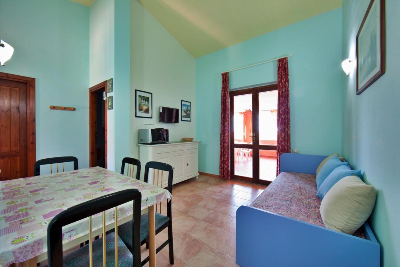 Villette Marina Costa Rei Εξωτερικό φωτογραφία