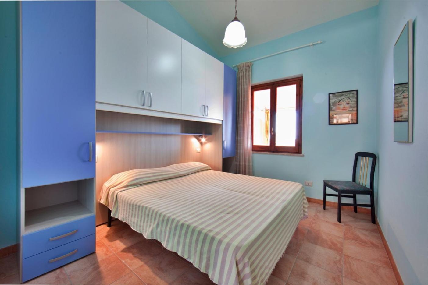 Villette Marina Costa Rei Εξωτερικό φωτογραφία