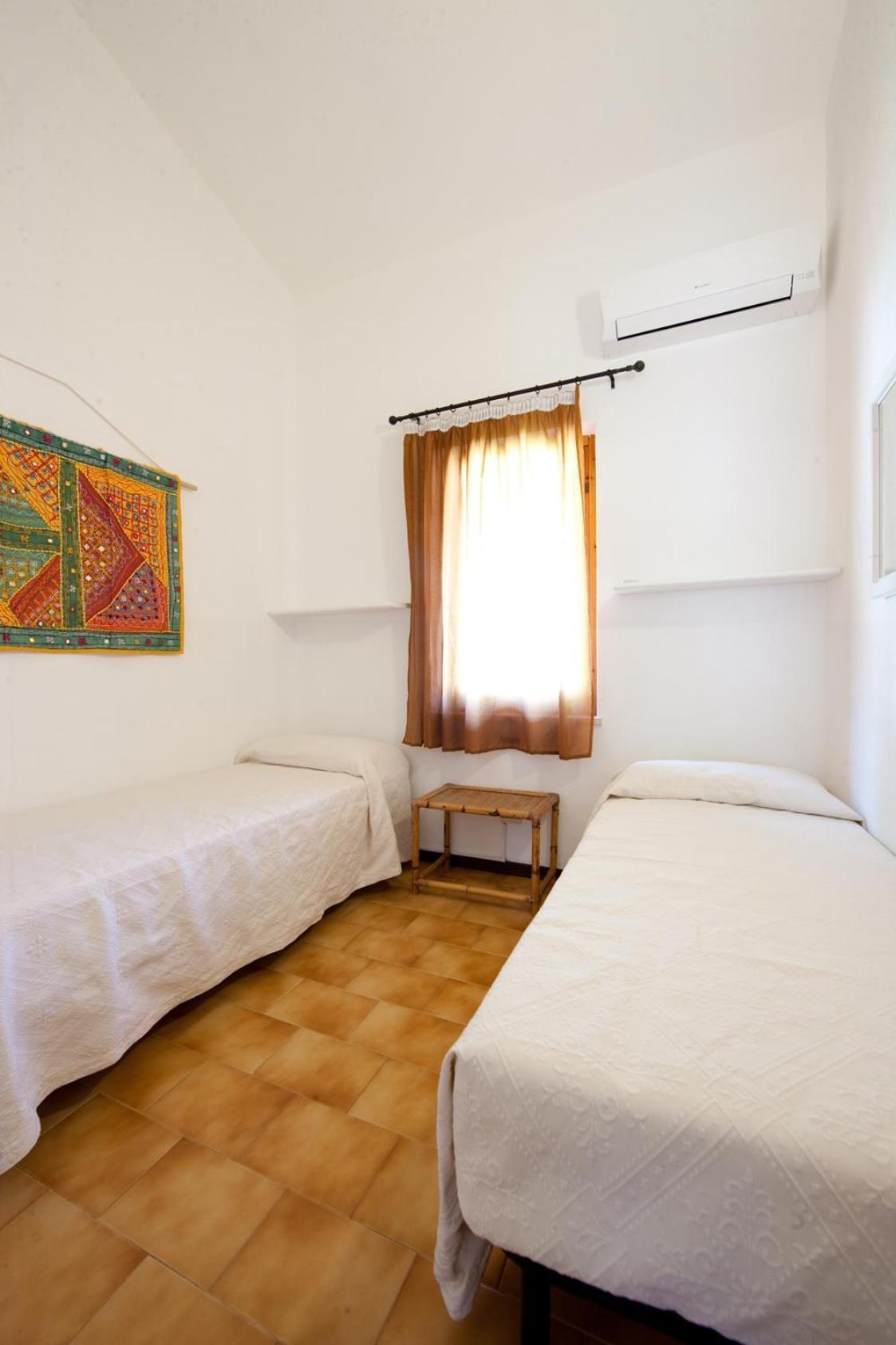 Villette Marina Costa Rei Εξωτερικό φωτογραφία