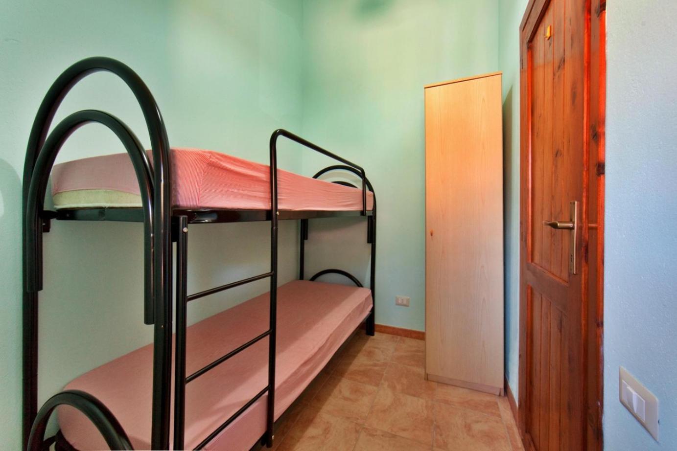 Villette Marina Costa Rei Εξωτερικό φωτογραφία
