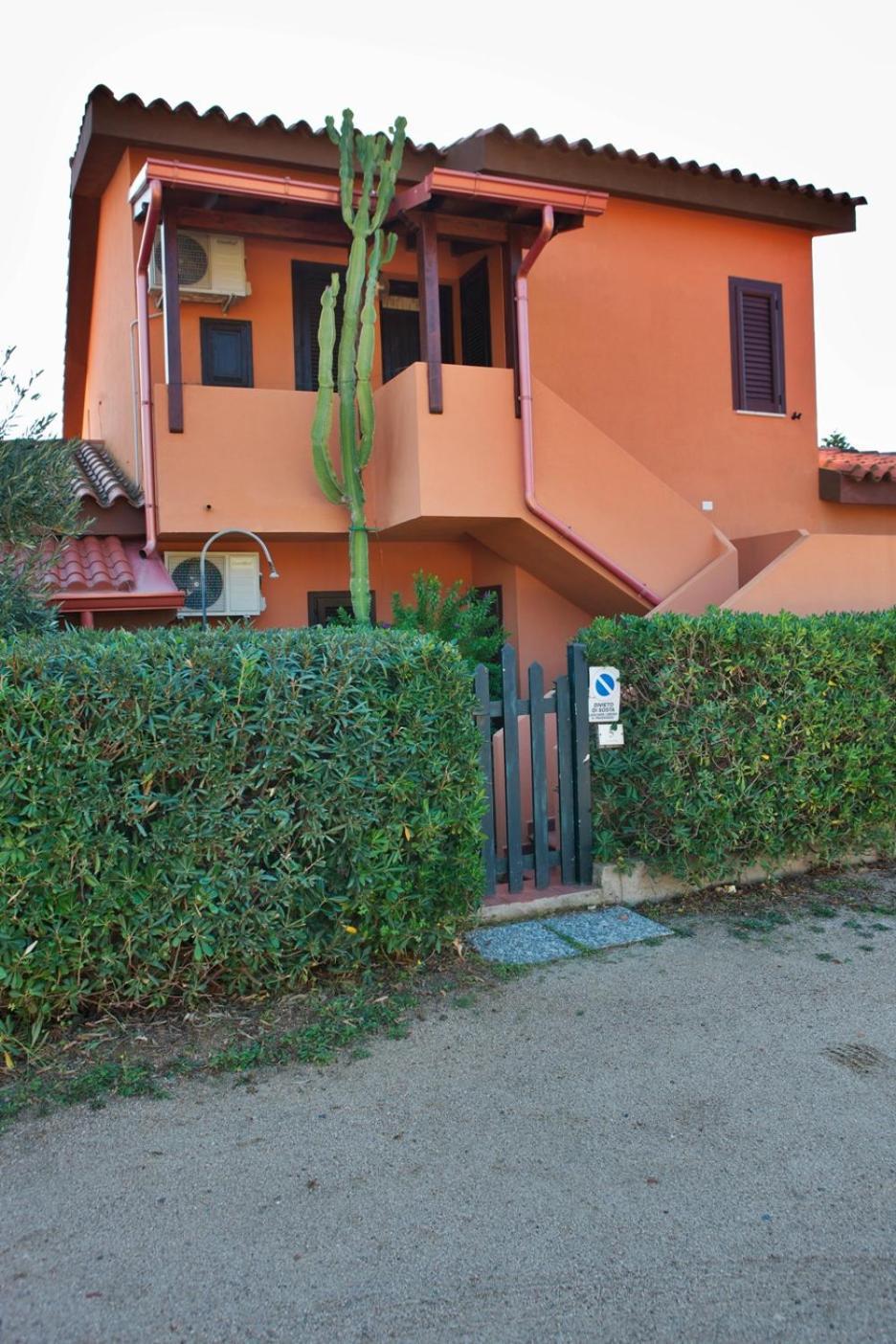 Villette Marina Costa Rei Εξωτερικό φωτογραφία