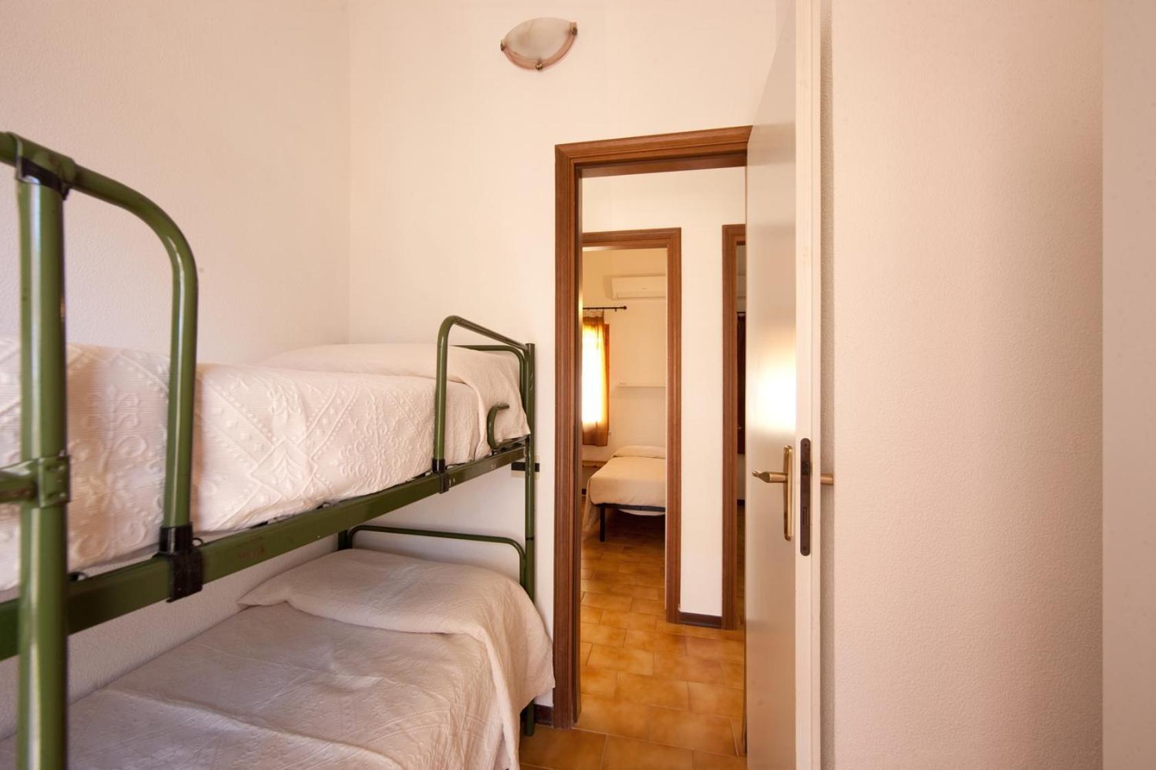 Villette Marina Costa Rei Εξωτερικό φωτογραφία