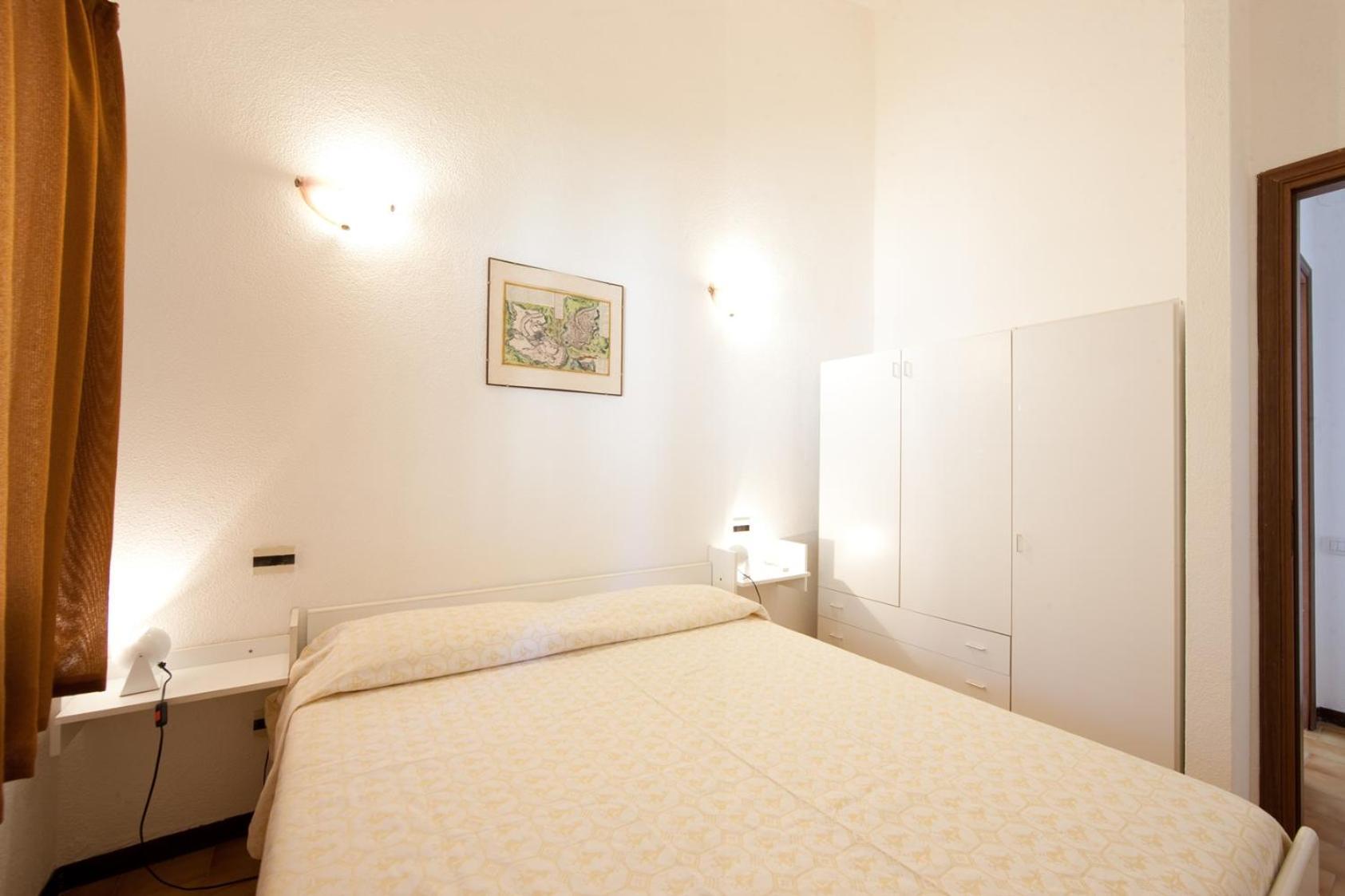 Villette Marina Costa Rei Εξωτερικό φωτογραφία