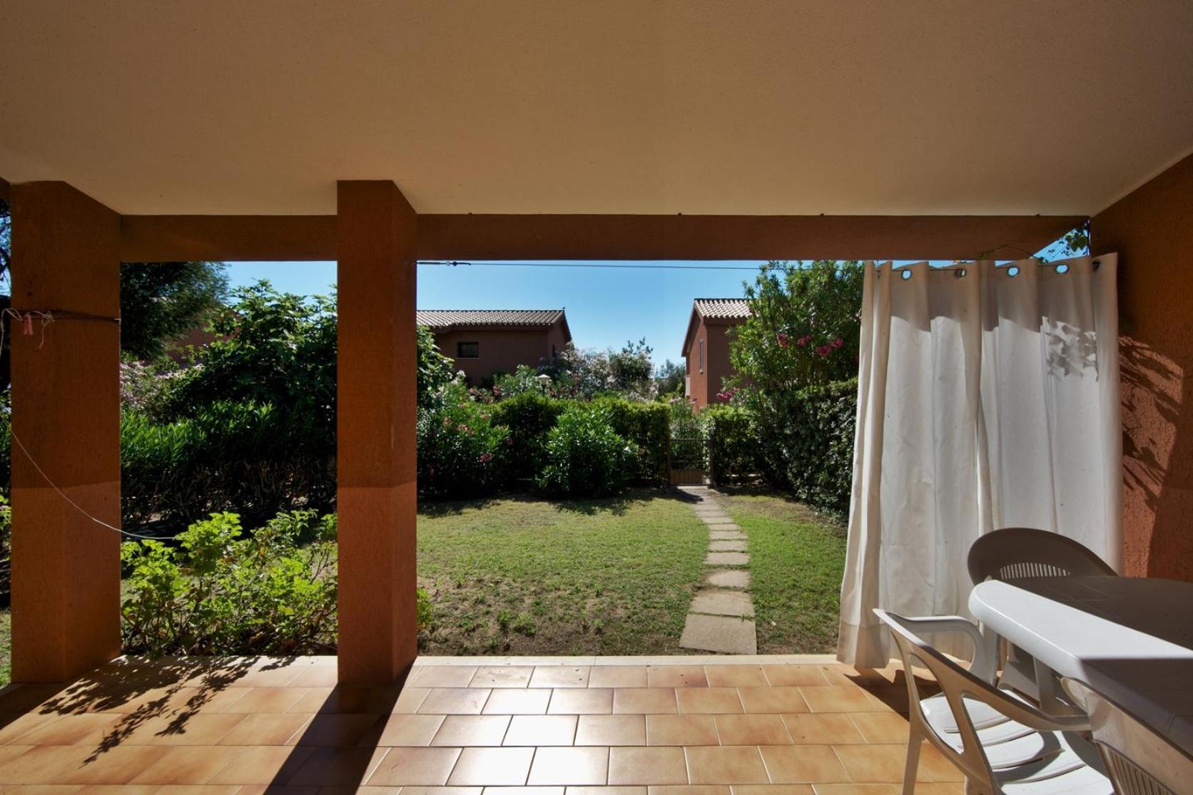 Villette Marina Costa Rei Εξωτερικό φωτογραφία