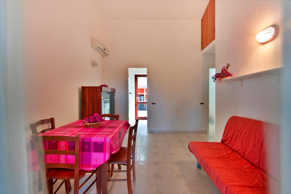 Villette Marina Costa Rei Εξωτερικό φωτογραφία