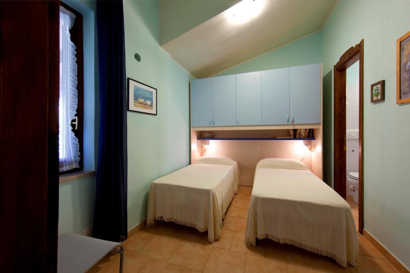 Villette Marina Costa Rei Εξωτερικό φωτογραφία