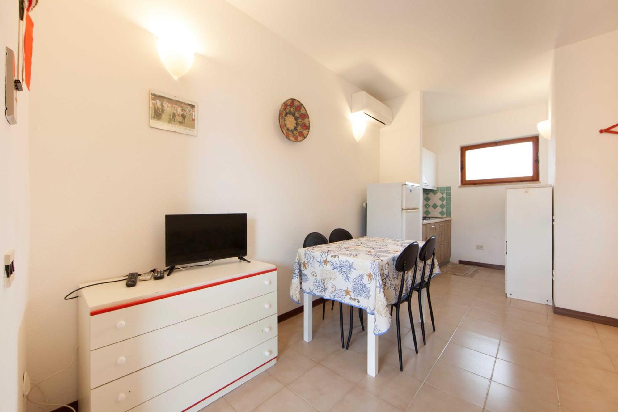 Villette Marina Costa Rei Εξωτερικό φωτογραφία