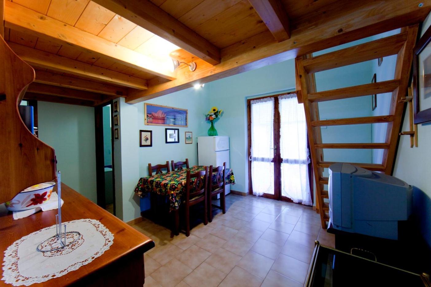 Villette Marina Costa Rei Εξωτερικό φωτογραφία