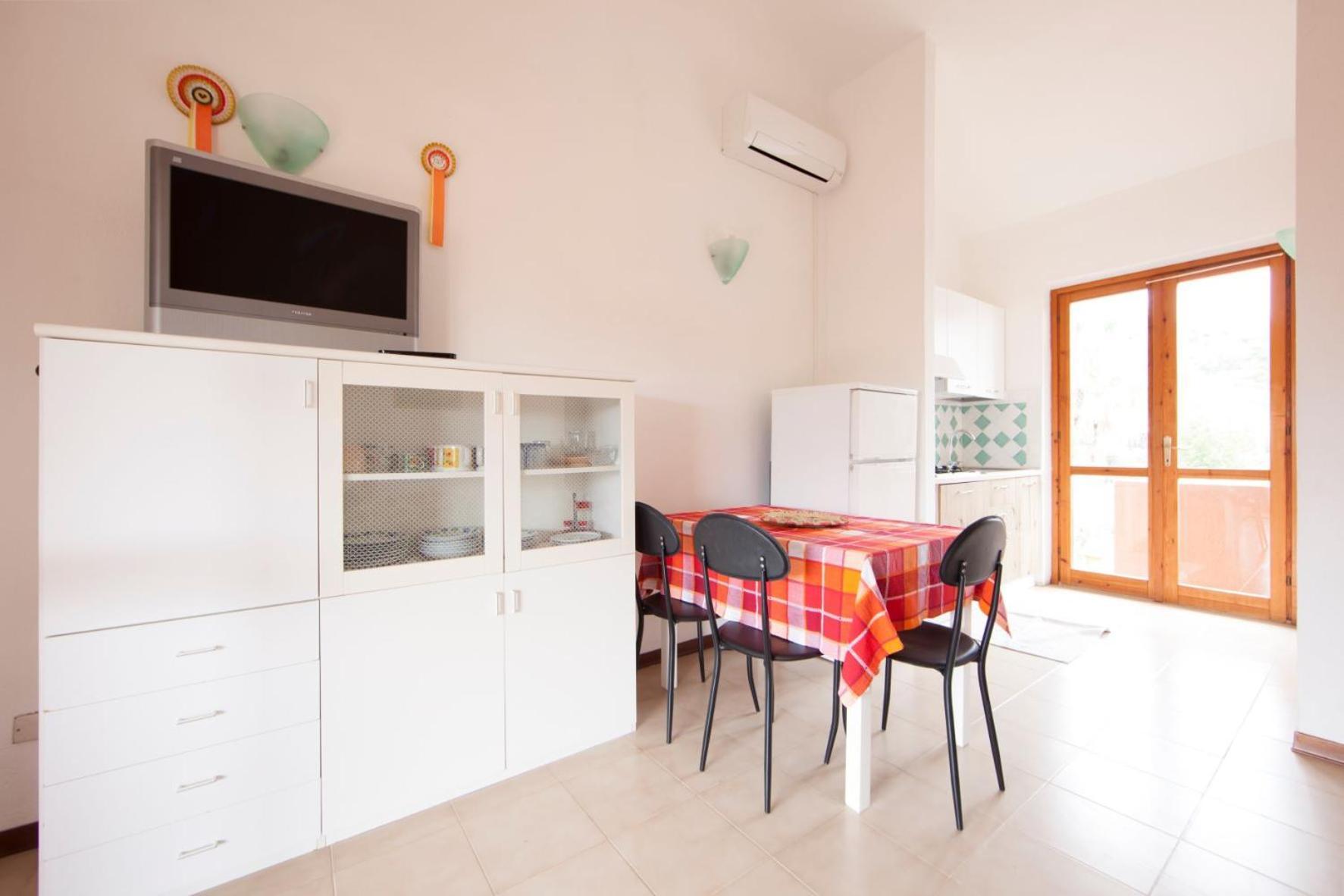 Villette Marina Costa Rei Εξωτερικό φωτογραφία