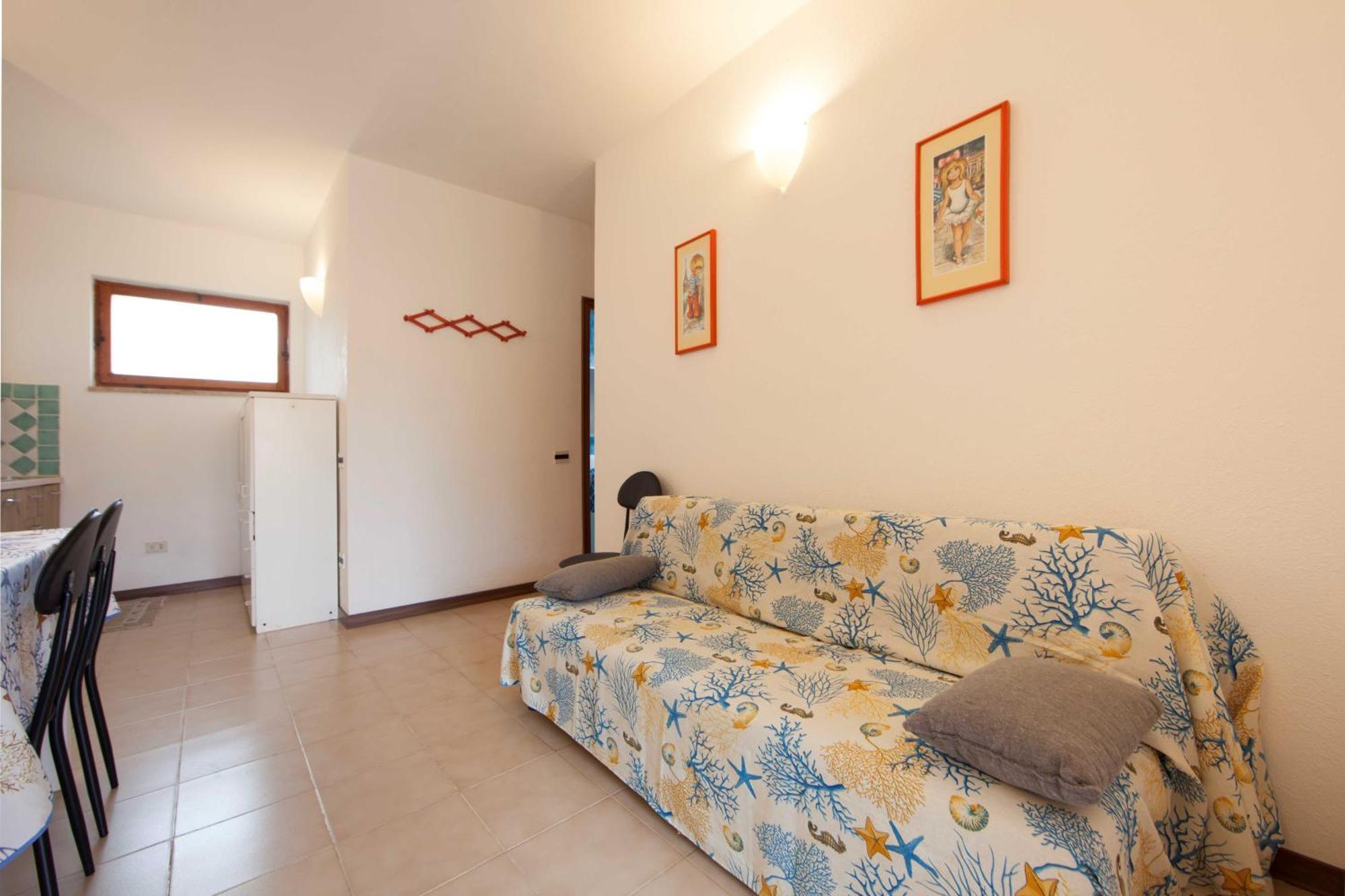 Villette Marina Costa Rei Εξωτερικό φωτογραφία