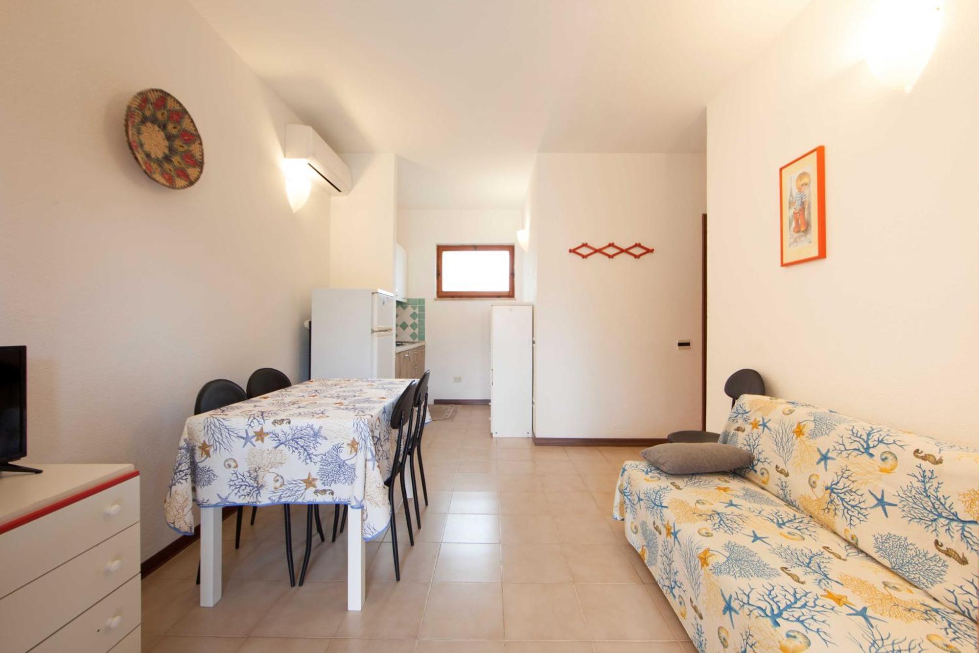 Villette Marina Costa Rei Εξωτερικό φωτογραφία
