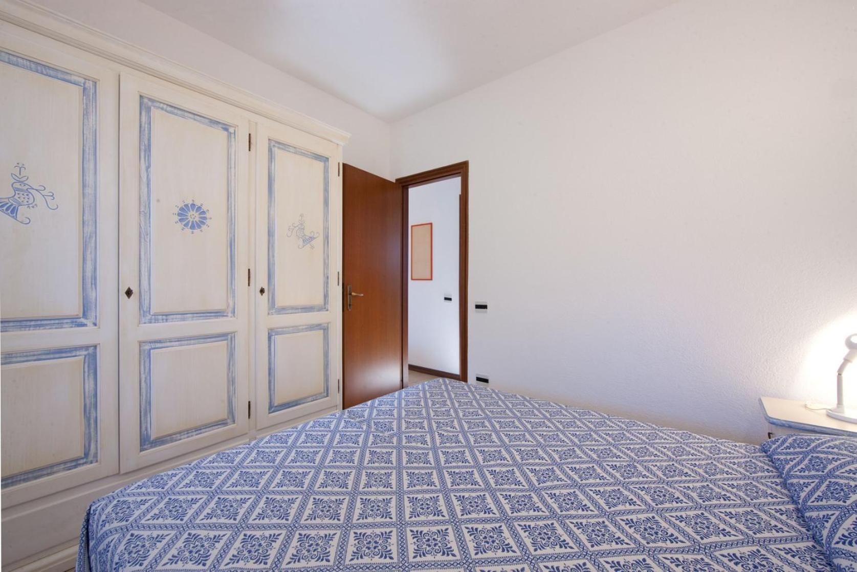 Villette Marina Costa Rei Εξωτερικό φωτογραφία