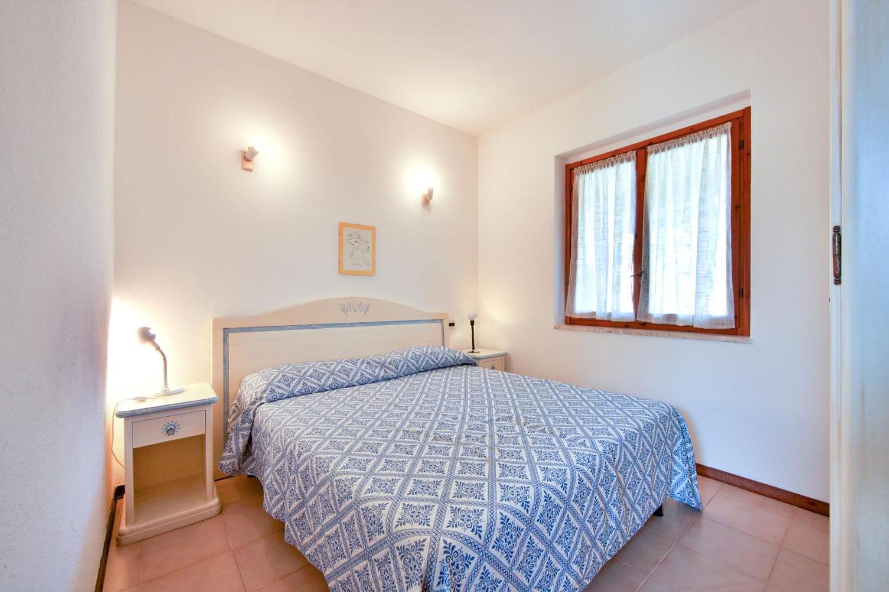 Villette Marina Costa Rei Εξωτερικό φωτογραφία