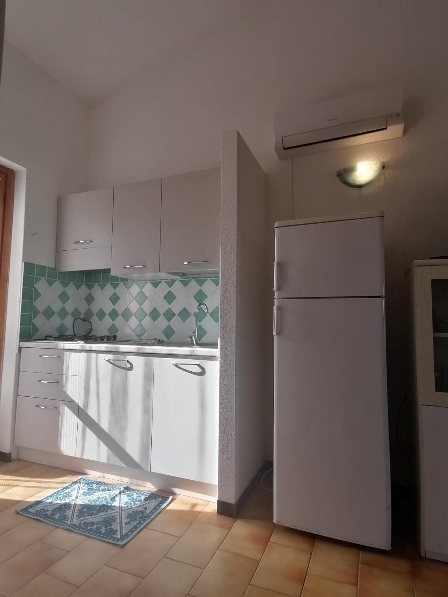 Villette Marina Costa Rei Εξωτερικό φωτογραφία
