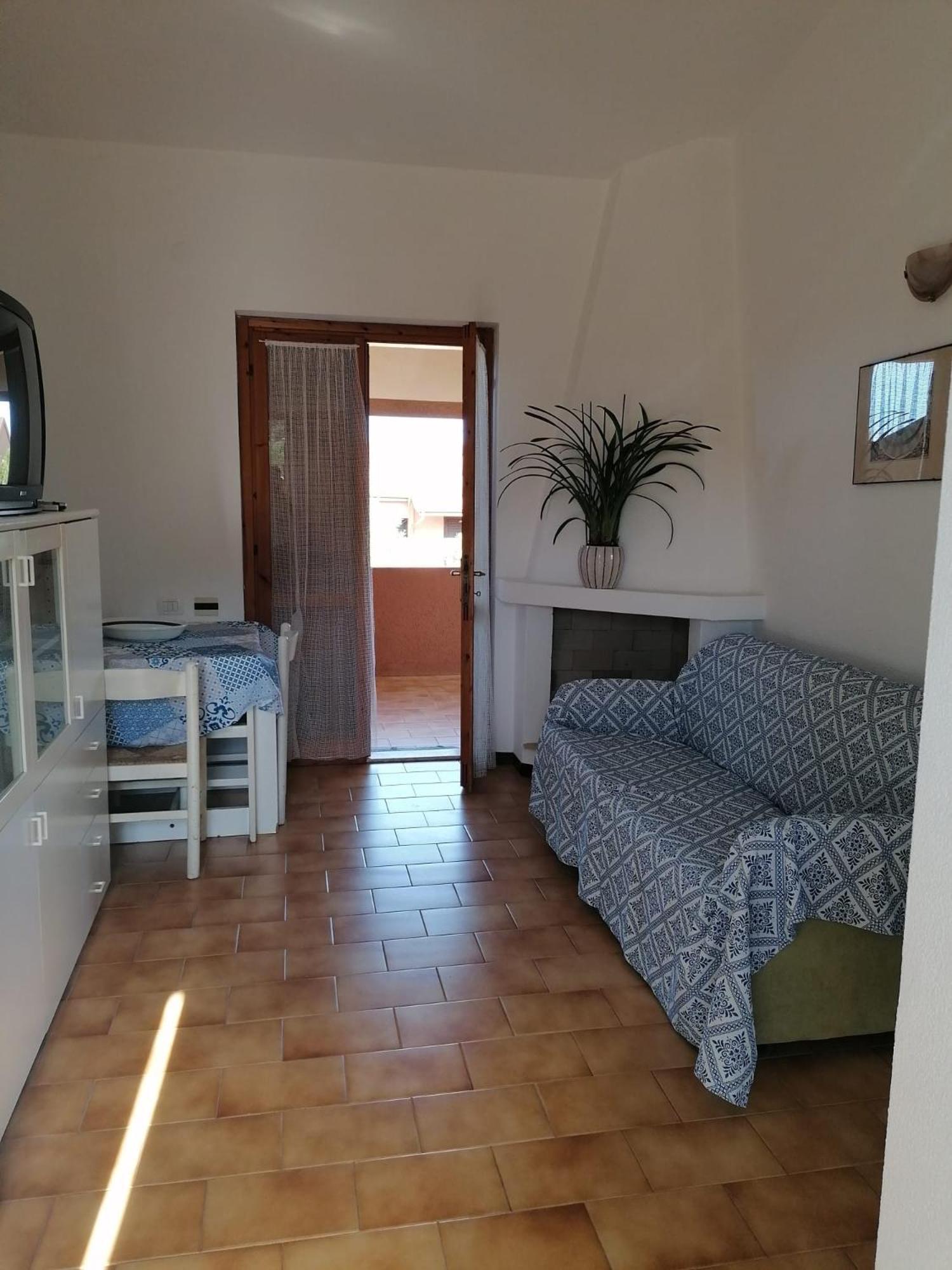 Villette Marina Costa Rei Εξωτερικό φωτογραφία