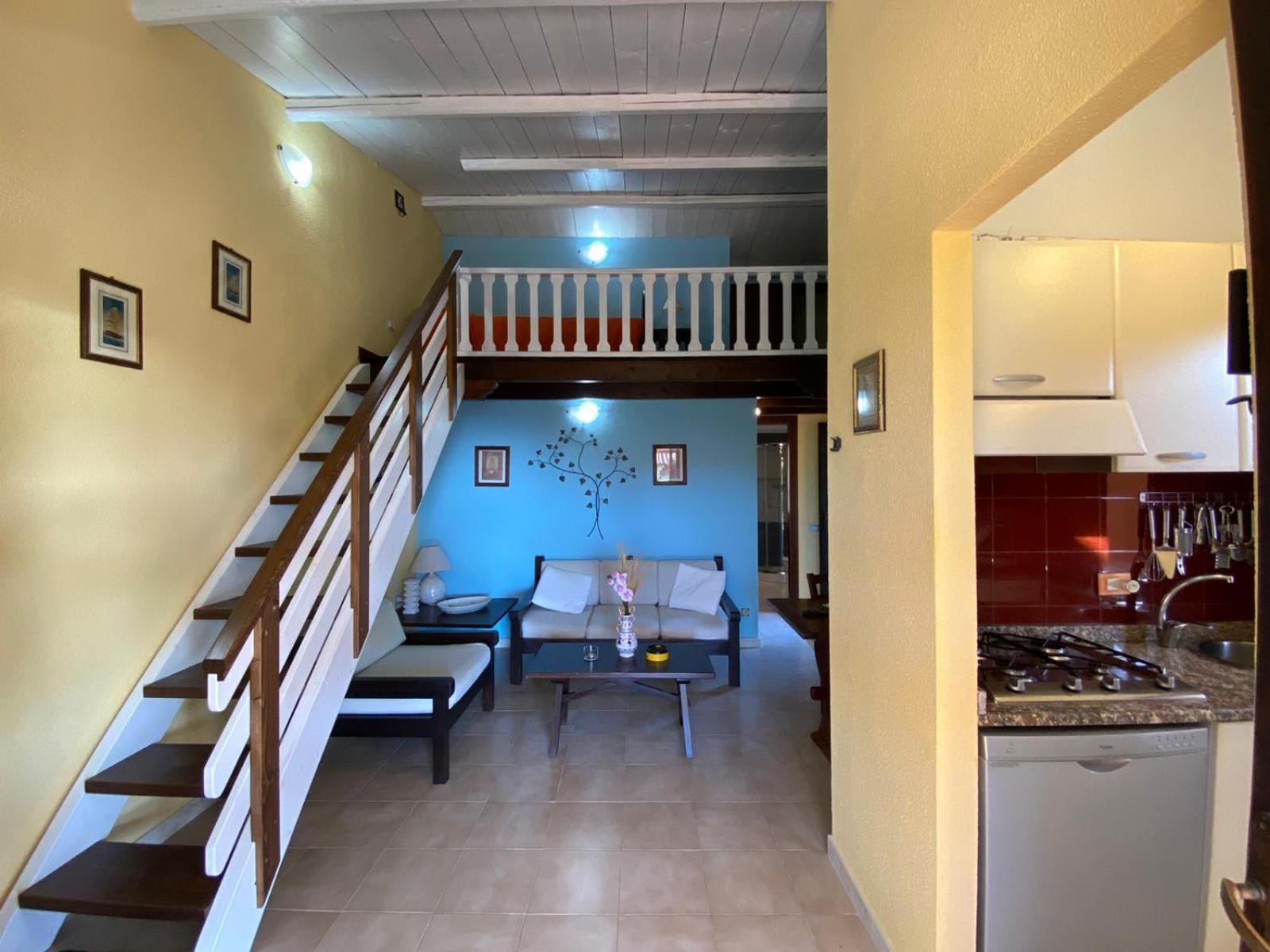 Villette Marina Costa Rei Εξωτερικό φωτογραφία