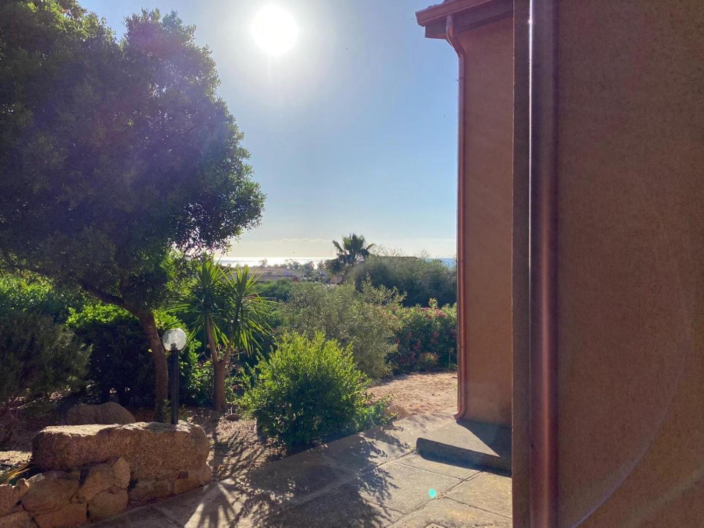 Villette Marina Costa Rei Εξωτερικό φωτογραφία