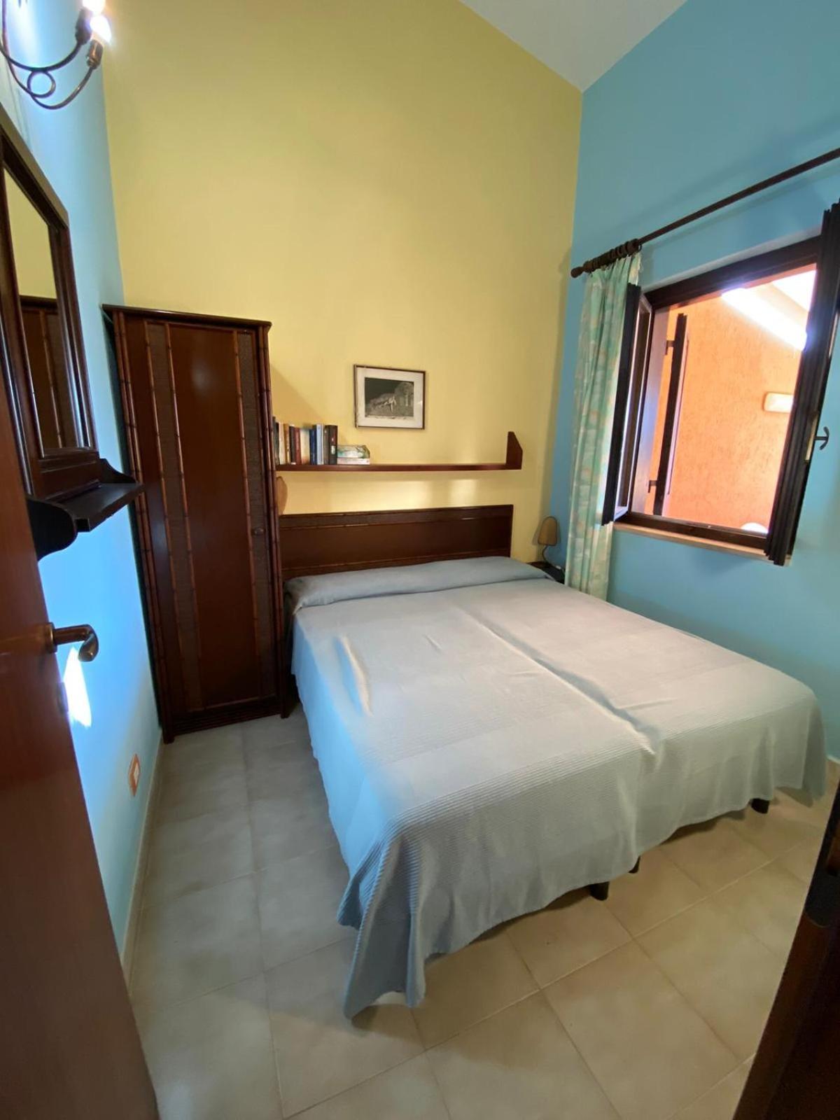 Villette Marina Costa Rei Εξωτερικό φωτογραφία