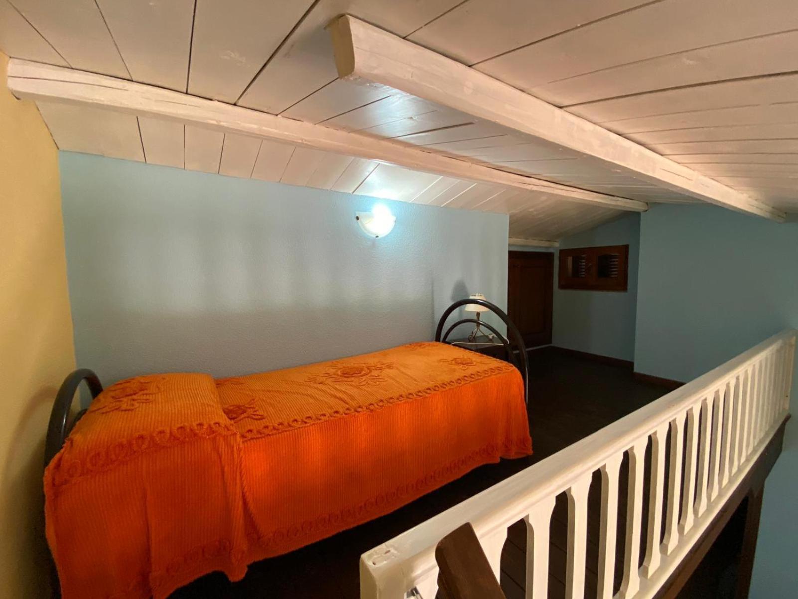 Villette Marina Costa Rei Εξωτερικό φωτογραφία