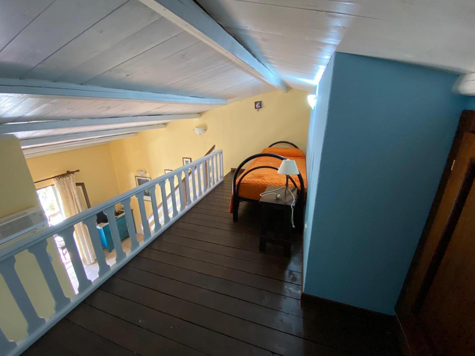 Villette Marina Costa Rei Εξωτερικό φωτογραφία